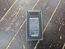 BOSS RV-5 Digital Reverb