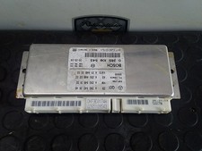 A2305402545 calculateur abs pour MERCEDES-BENZ SL 350 (230.467) 2001 442684