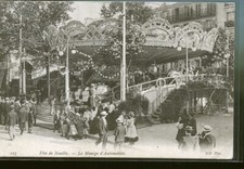 NEUILLY MANEGE