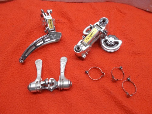 Derailleur simplex - l,