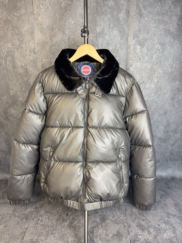 Kaygo doudoune femme grise - doudoune, m
