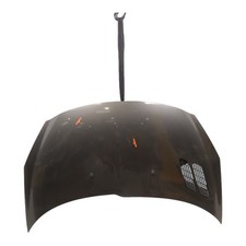 Capot - Peugeot 206 + - Gris