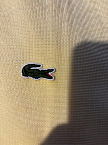 Polo lacoste - polo,