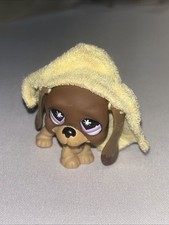 C1 HASBRO  LPS  ORIGINAL