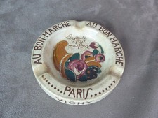 Beau CENDRIER publicitaire