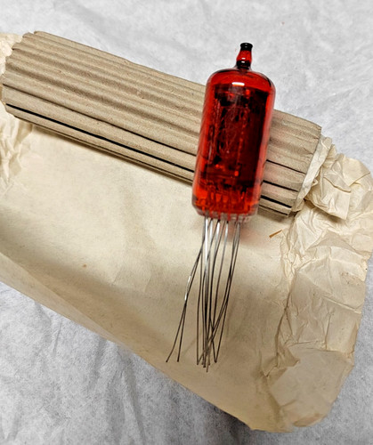 More zm1080 nixie tube - or,