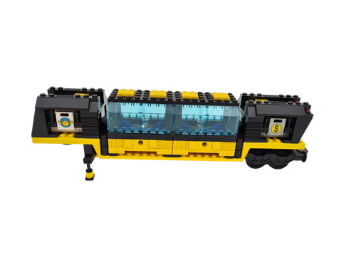 Lego train chemin de - train, rc