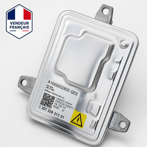 Ballast phare xenon de - ballast,