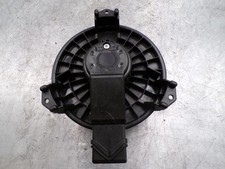 Ventilateur HONDA CR-Z PHASE 1