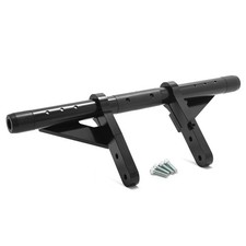 Noir Protection Moteur Crash