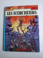 JHEN les écorcheurs en EO de 1984