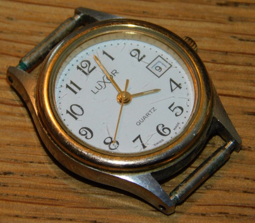 Pour pieces vintage montre - pour,