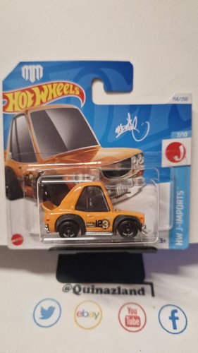 Hot wheels mazda 2024 - rx-3, 2024-156