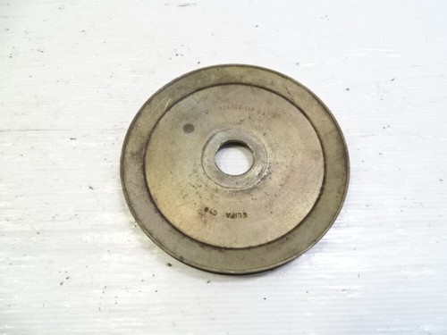 Porsche 928 pulley - porsche,