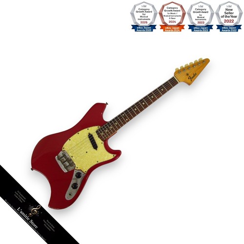 Guitare électrique fender usa - fender,