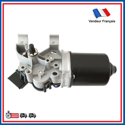 Moteur essuie glace avant - essuie-glace,
