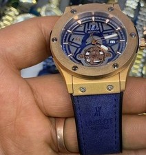 montre Hublot