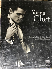 livre YOUNG CHET. Schirmer /
