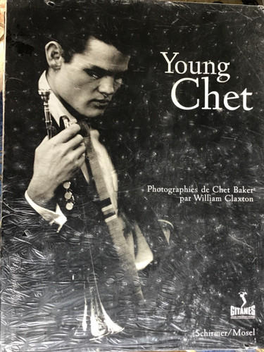 Livre young chet schirmer - young, chet.