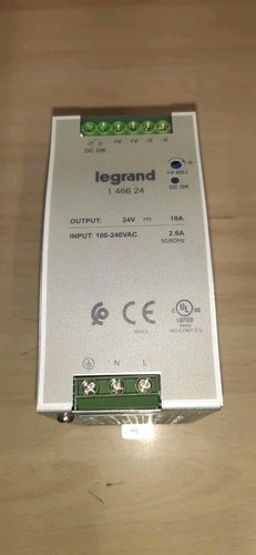 Alimentation stabilisée