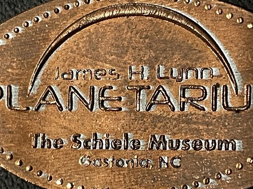 James lynn planetarium - h.,