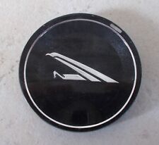 Ancien insigne emblème mascotte plaque centre volant voiture auto vintage