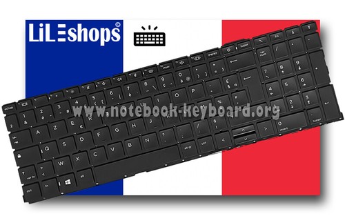Clavier français original - français,