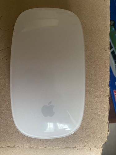 Souris apple magic mouse - magic,