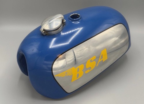 Bsa b25 b40 - c15, victor