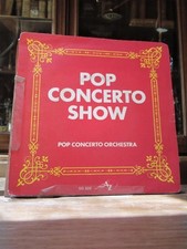 Vinyle 45 Tours Pop Concerto
