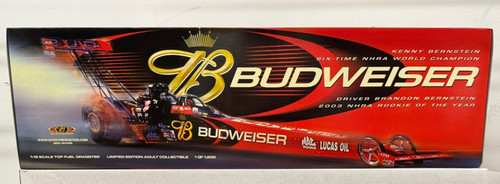 Milestone nhra kenny - 1/16,