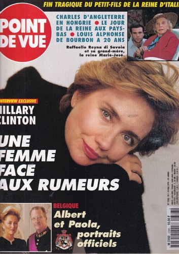 Point vue 2388 hillary - de, n°2388