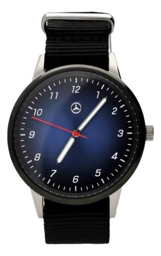 Mercedes montre classique - mercedes,