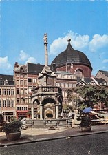 BELGIQUE LIEGE LE PERRON