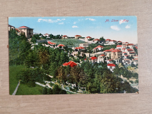 Cpa carte postale - cpa,