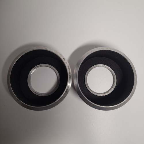 Durst seipia lens - 39, board