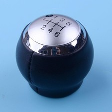 Bouton changement manuel