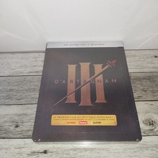 Les Trois Mousquetaires