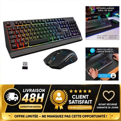 The lab combo tungsten - the,