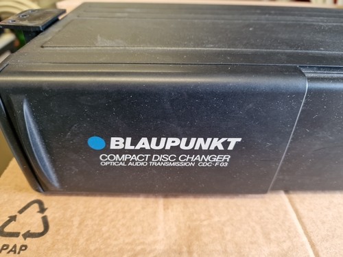 Chargeur blaupunkt cdc - blaupunkt, f03