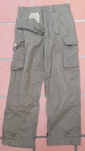 Pantalon m47 treillis - pantalon, 47/53