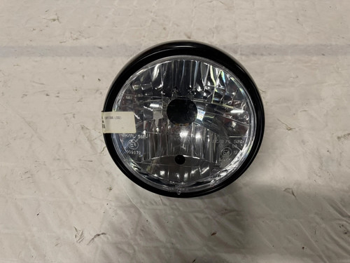Phare kymco 125 hipster - phare,