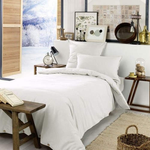 Housse couette 140x200 - couette,