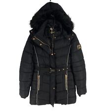 Anapurna Veste Padded Noire