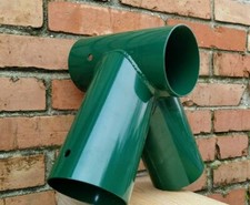 Connecteur balançoire vert