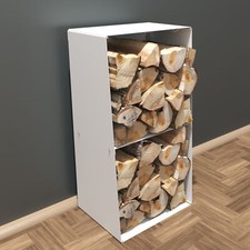 Étagère En Acier Inox Massif avec Couche de Poudre Montage Mural