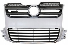 Grille Pour Volkswagen Golf V