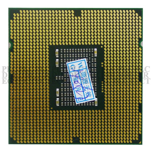 Used intel xeon - xeon, w3690