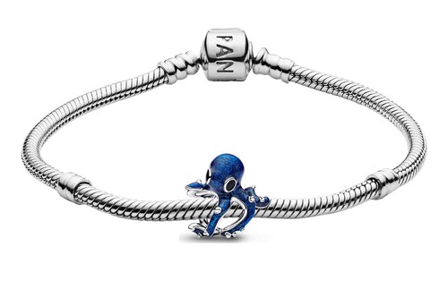 Pandora bracelet femme argent - pandora,