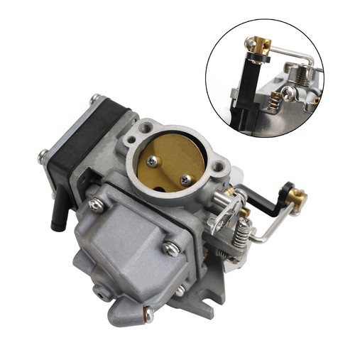 Carburateur moteur - carburateur, de